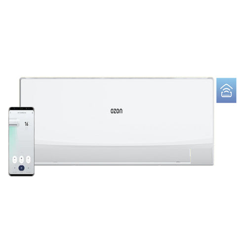 Klima uređaj inverter U/S12AWNBM75+wifi OZON