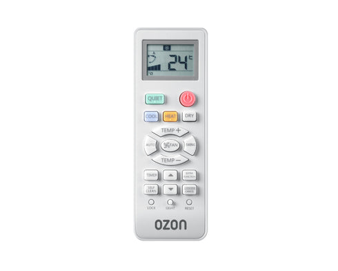 Klima uređaj inverter U/S12AWNBM75+wifi OZON