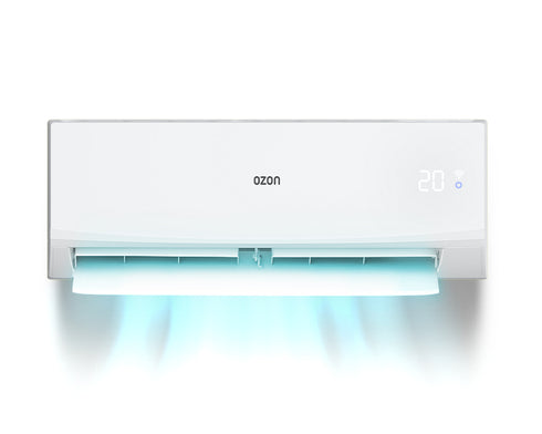 Klima uređaj inverter U/S12AWNBM75+wifi OZON
