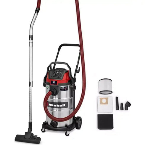 Usisivač 40L za suvo/mokro TE-VC 4090 SACL Einhell