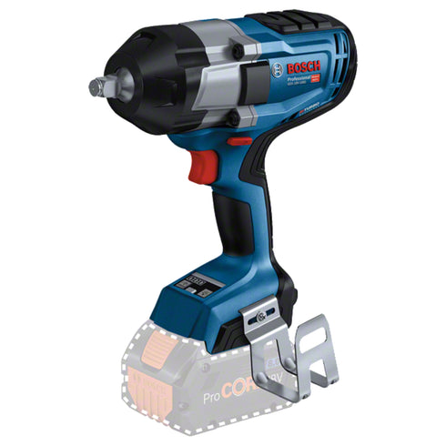 Akumulatorski udarni odvijac PRO GDS 18V-1000 Bosch