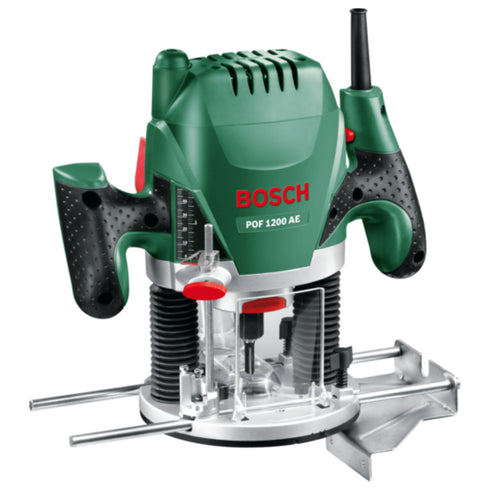 Elektricna glodalica POF 1200 AE Bosch