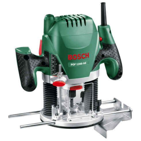 Elektricna glodalica POF 1200 AE Bosch