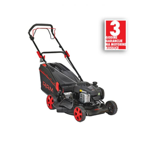 Motorna samohodna kosačica FLM4618BS Farm
