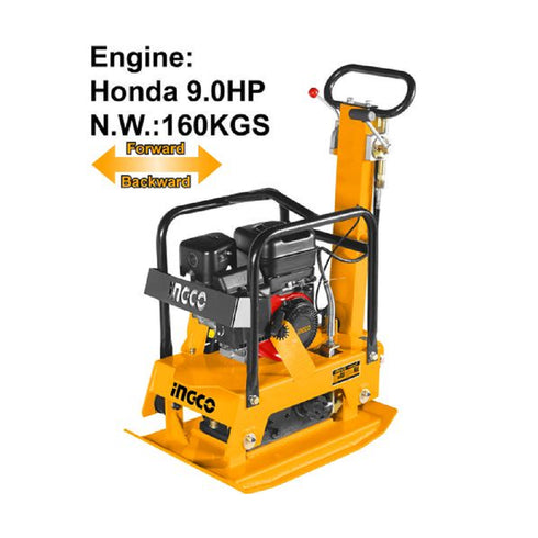 GCP160-1 BENZINSKA VIBRO PLOČA 160KG INGCO