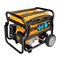 GE65006 BENZINSKI GENERATOR 6.5KW INGCO