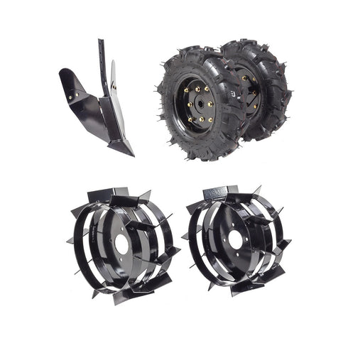 Motorna kopačica GT-800B 7.0KS ADK