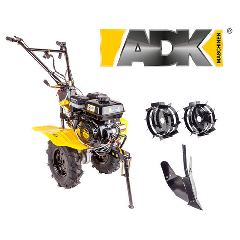 Motorna kopačica GT-800B 7.0KS ADK