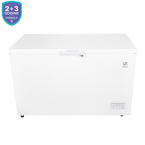 Zamrzivač horizontalni HCF-400 Union