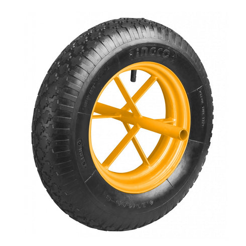 HHWB64010-P TOČAK ZA KOLICA 16"X4.00-8 INGCO