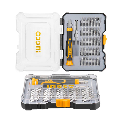 HKSDB0348 SET PRECIZNIH ODVIJAČA 32KOM INGCO