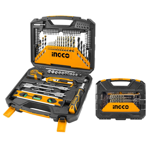 HKTAC010861 86 kom SET PRIBORA INGCO