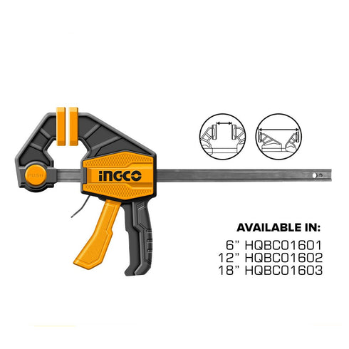 HQBC01602 BRZA STEGA 63X300MM INGCO