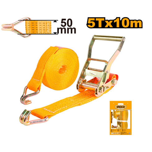 HRSP5101 ŠPANER 5T-10m INGCO