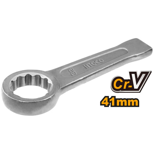 HRSW041 KLJUČ OKSATI OJAČAN 41MM INGCO