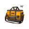 Torba za alat 16"+25 džepova HTBG10 SUPER INGCO
