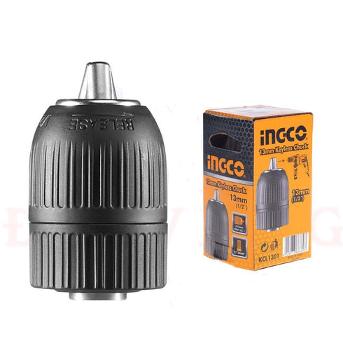 KCL1301 STEZNA GLAVA 2-13MM INGCO