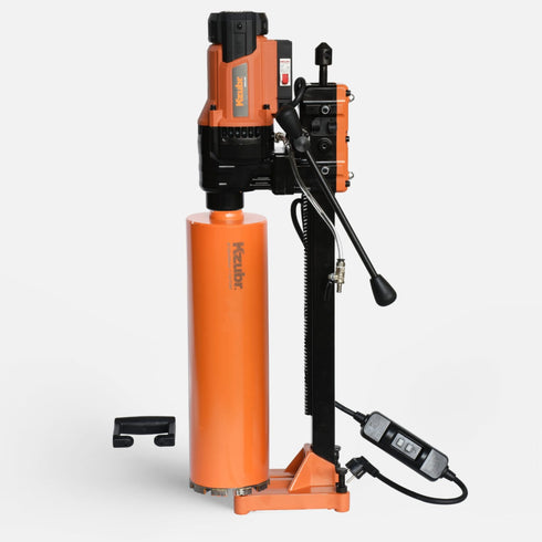 Masina za busenje betona KDCD-255 Kzubr