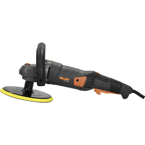 KZUBR Električna polirka KPLS180-1200
