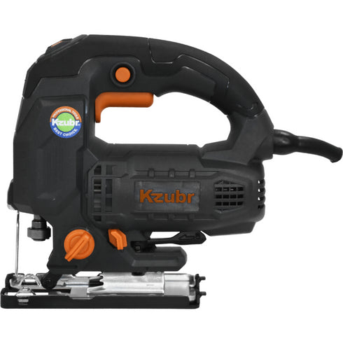KZUBR Električna ubodna testera KJS-400