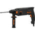 KZUBR Električna udarna bušilica KRH24-620