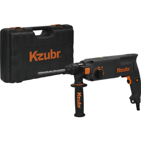 KZUBR Električna udarna bušilica KRH24-620