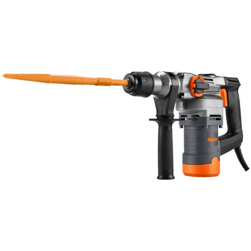 KZUBR Električna udarna bušilica KRH26-850