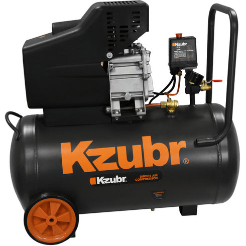 KZUBR Kompresor 50L KDAC-50L-BM