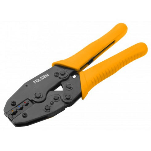 Klešta za krimpovanje industrial 220mm Tolsen