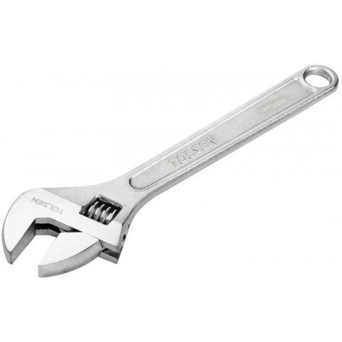 Ključ podesivi 200mm Tolsen