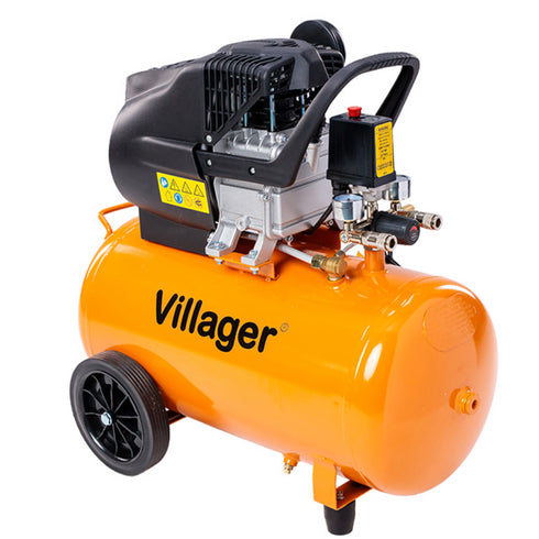 Kompresor VAT 50L Villager