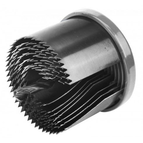 Krunasta testera 7-delni set 50mm 2" Tolsen