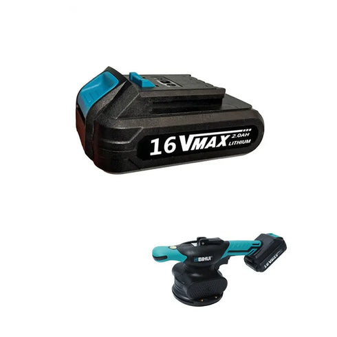 BIHUI Baterija za vibracioni vakum 16V LFTBV-BAT