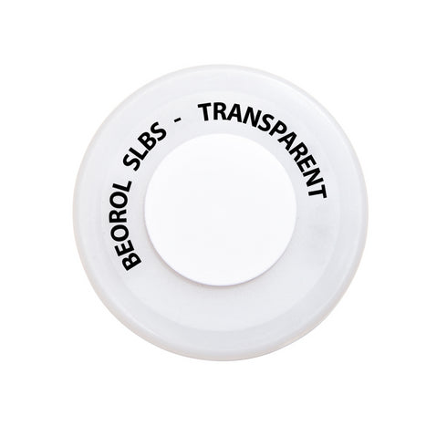 Lak bezbojni sjajni Transparente Lucida BEOROL