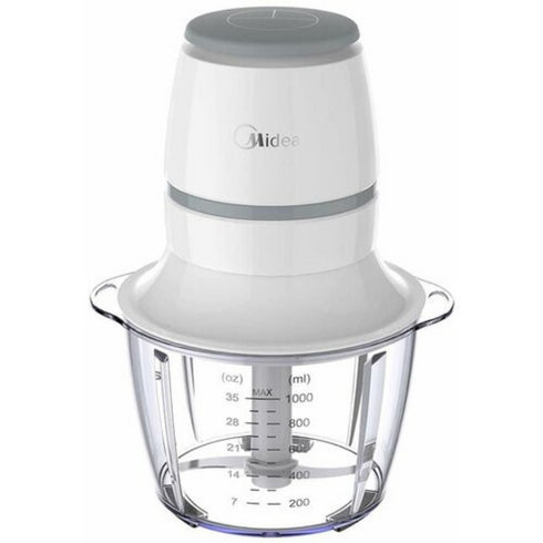 Seckalica MJ-FM4001W Midea