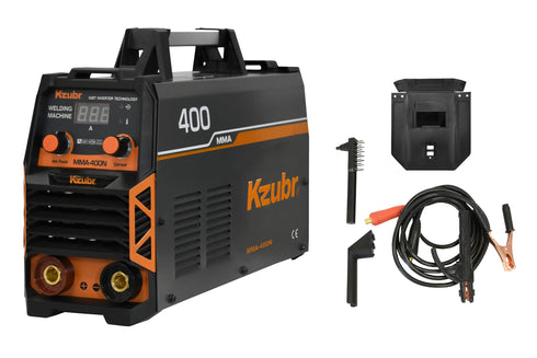 Aparat za varenje MMA-400N KZUBR