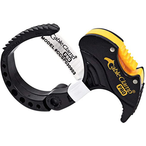 Mala stega Cable Clamp Pro CCSP030903