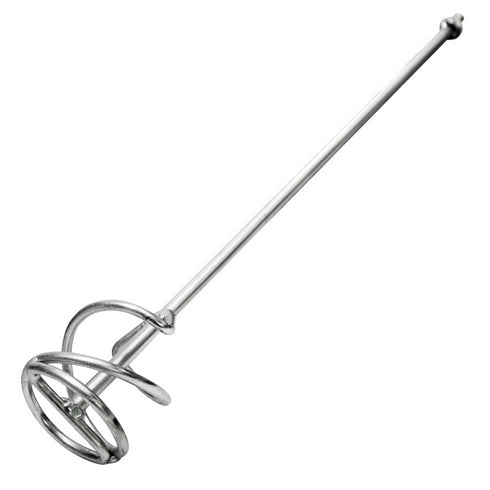 Mikser za malter i lepak, okrugli, ø95x600mm, M14 BEOROL