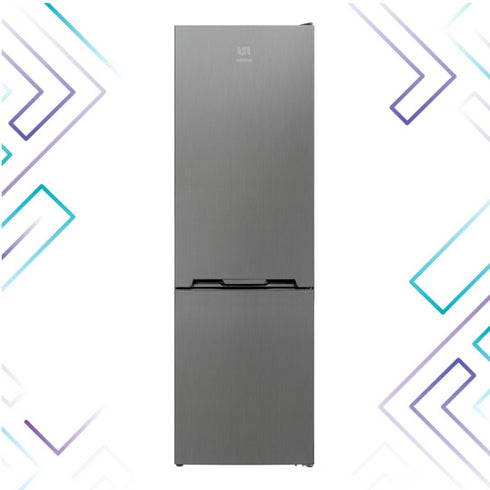 Frižider sa zamrzivačem NF-389EIX Union