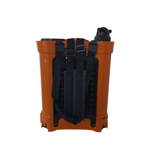 KZUBR Leđna prskalica 2u1 KBS-20LT