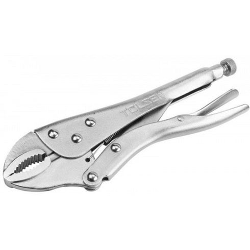 Klešta grip 10" Tolsen