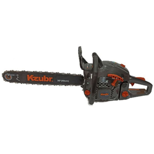 KZUBR Benzinska motorna testera KGCS-58-2.2