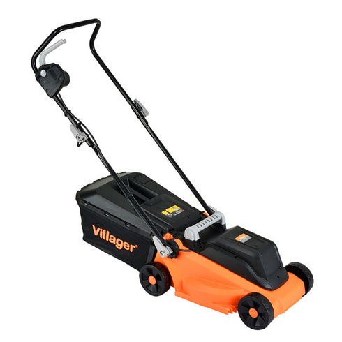 Električna kosačica 1220 Prime Villager