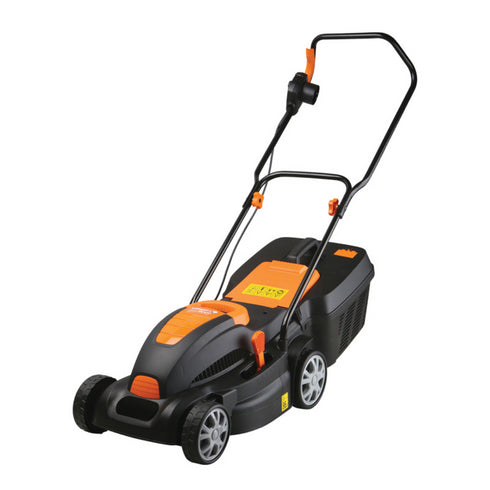 Električna kosačica Villy 1400 P Villager