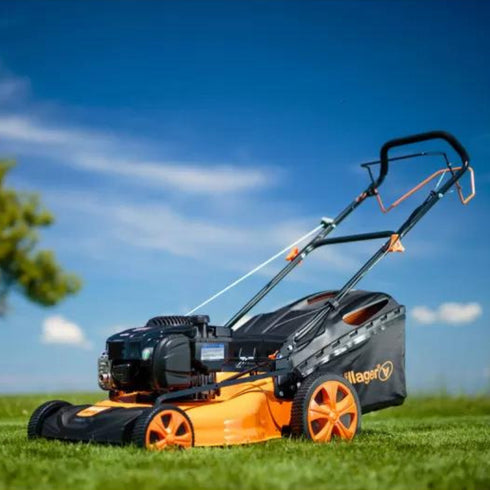 Motorna kosačica Atlas 4111 B Villager