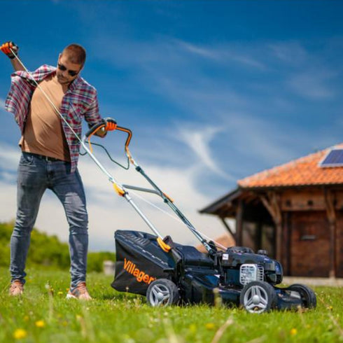 Motorna kosačica Falcon 4010 B Villager