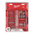 Set bitova 33kom Shockwave Milwaukee 4932430905