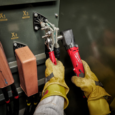 Akumulatorska ručica M12 FRAIWF12-0 Milwaukee 4933471699