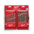 Set burgija za metal 1-13mm HSS-G 25kom Thunderweb Milwaukee 4932352376