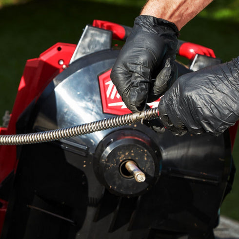 Akumulatorski čistač odvoda M18 FFSDC16-502 Milwaukee 4933459710